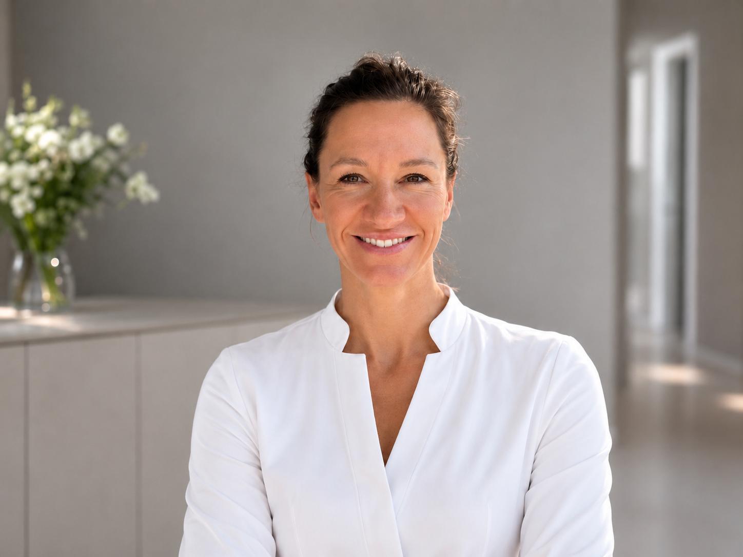 Dr. med. Johanna Eisenhofer